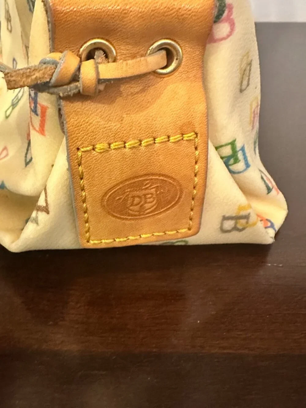 Dooney & Bourke y2k dooney